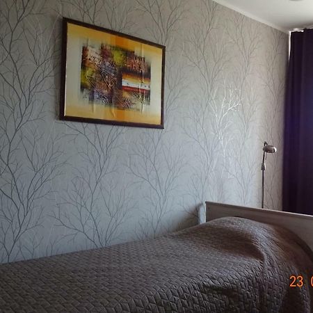 Prenzel Apartments - Mai ปาร์นู ภายนอก รูปภาพ