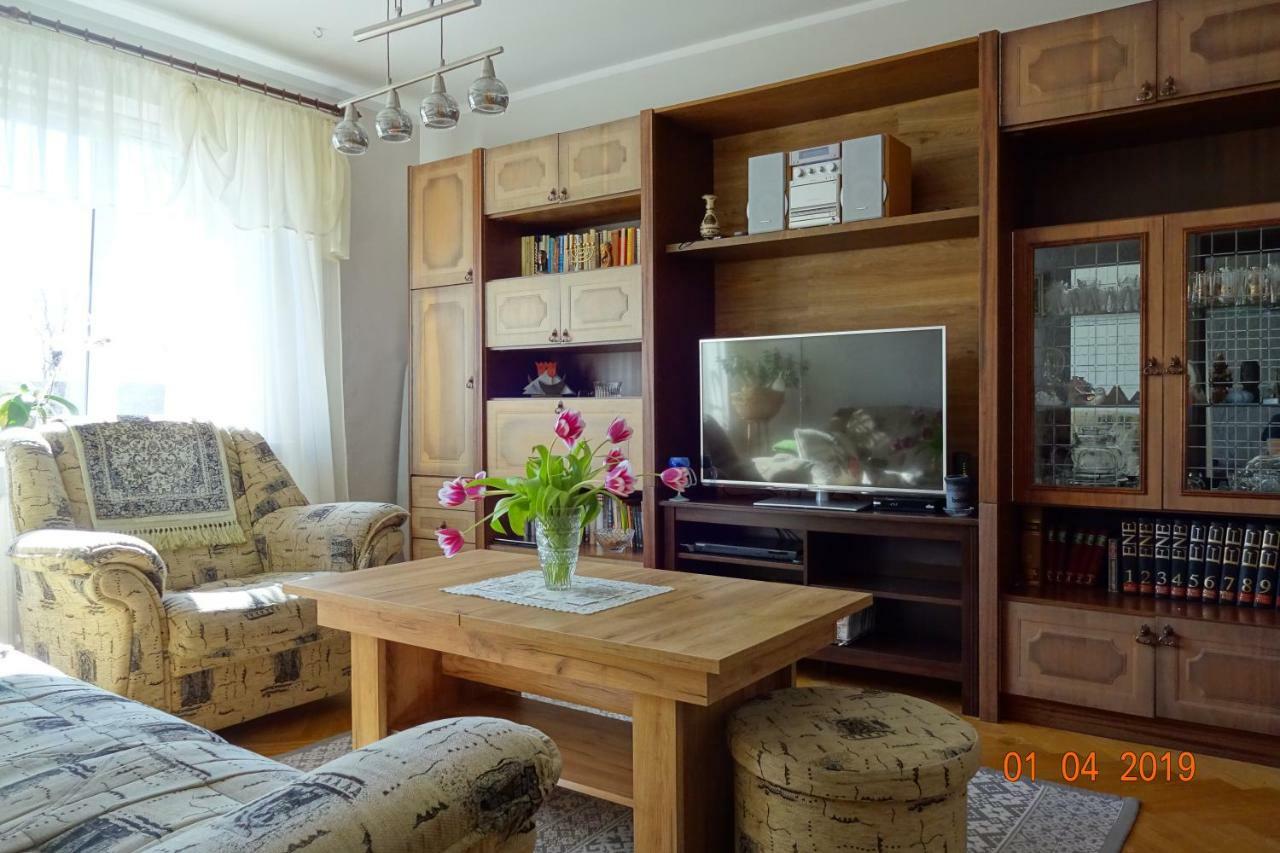 Prenzel Apartments - Mai ปาร์นู ภายนอก รูปภาพ